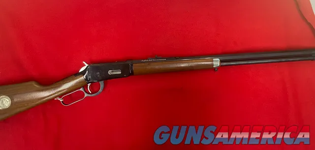 Winchester Repeating Arms Other1894  Img-2