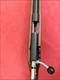 Anschutz Model 1517, .17 HMR, NIB