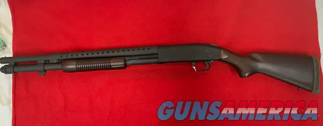 Mossberg 590  Img-2