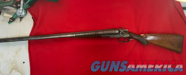 Remington Other1889 20ga  Img-1