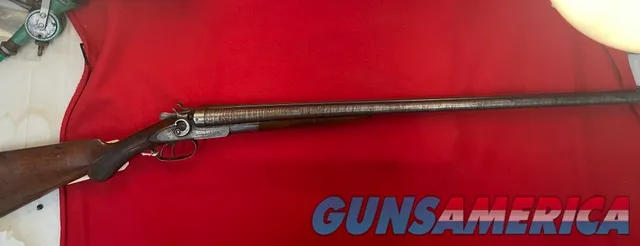 Remington Other1889 20ga  Img-2