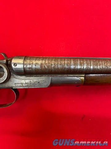 Remington Other1889 20ga  Img-3