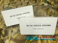RUAG Small Pistol Primers