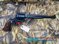 Ruger Super Blackhawk .44 Mag