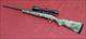 Ruger American Rifle, .308 Win, Wolf Camo Synthetic Stock & Scope