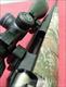 Ruger American Rifle, .308 Win, Wolf Camo Synthetic Stock & Scope