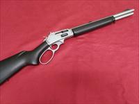 Marlin Model 1985 TSBL .45-70 Govt.