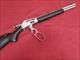 Marlin Model 1985 TSBL .45-70 Govt.
