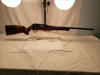 Anschutz 1771 (.17 Hornet)