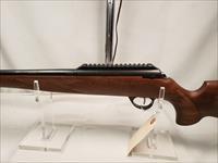 Anschutz 1771 (.17 Hornet)