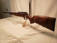 Anschutz 1771 (.17 Hornet)