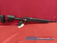 Anschutz 1710 XLR (.22 LR)