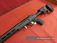 Anschutz 1710 XLR (.22 LR)