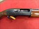 Remington 1100, 12 Gauge, 2.75", 2 Barrels!