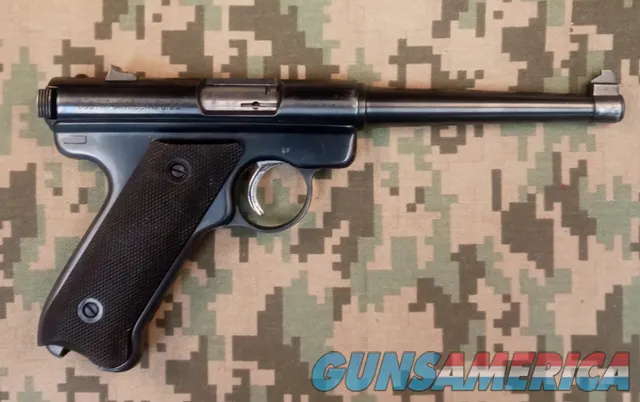Ruger OtherAuto pistol  Img-1