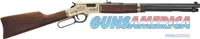 Henry Big Boy Deluxe Engraved 4th Edition Rifle 167 of 1000