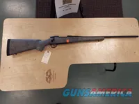 Nosler M48 6.5 Creedmoor