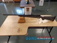 Nosler M48 6.5 Creedmoor