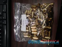 Starline Brass, .40 S&W