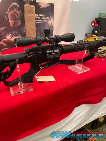 Stag Arms AR-15 