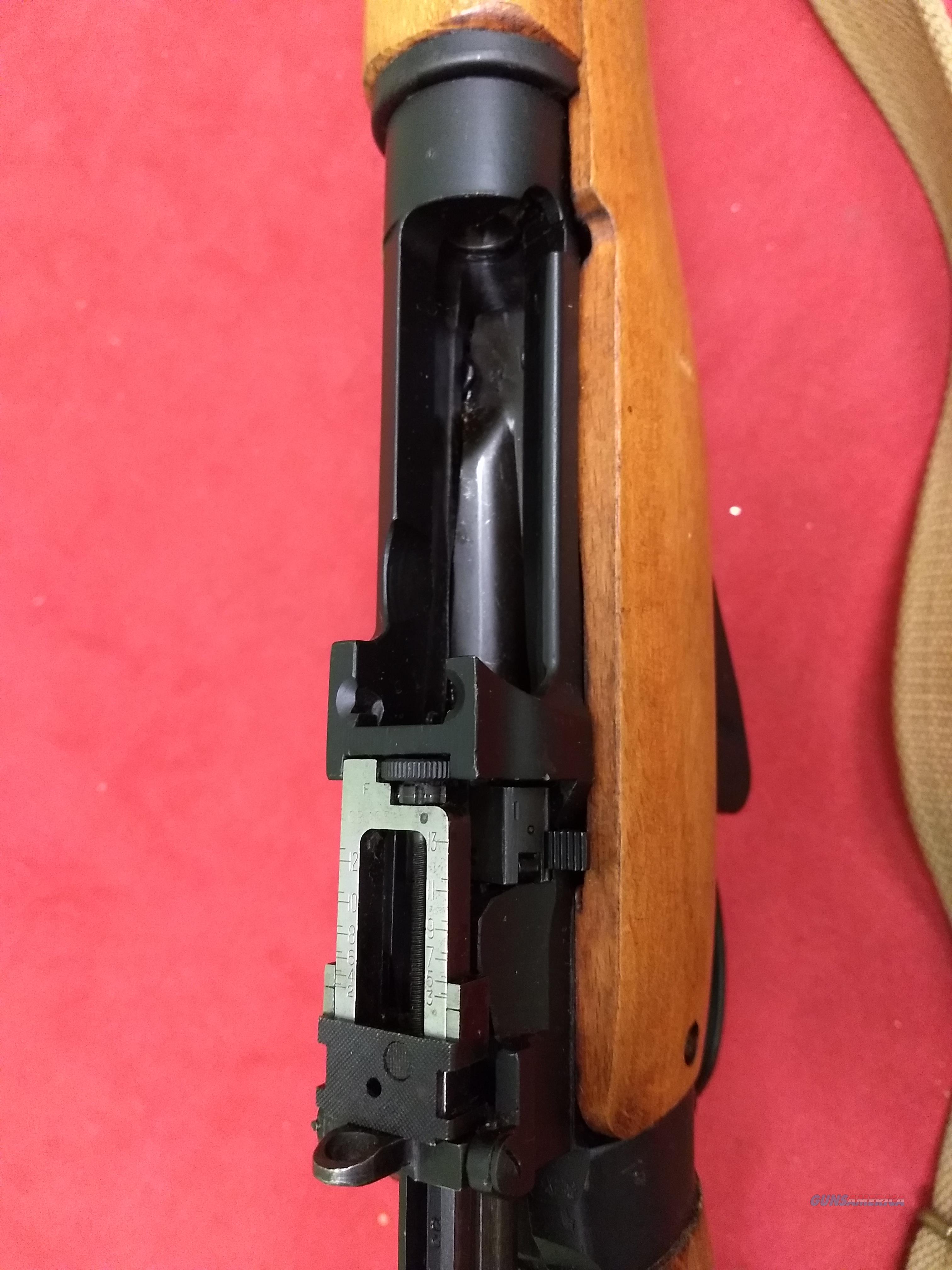 SMLE No. 4 Mk II, Fazakerley Arsena... for sale at