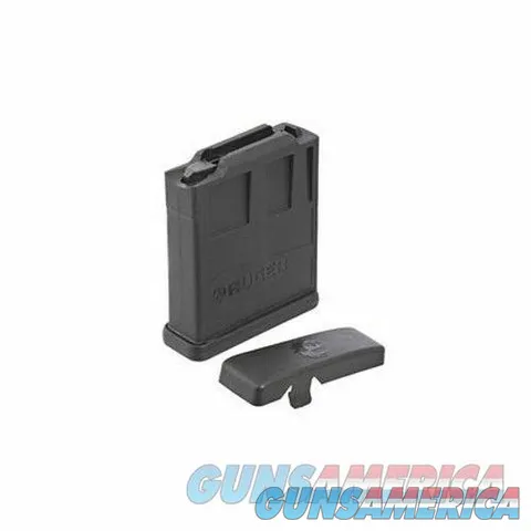Ruger AI-Style Precision Rifle Magazine, 10-round .308
