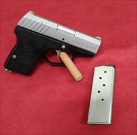 Rohrbaugh R9, 9mm