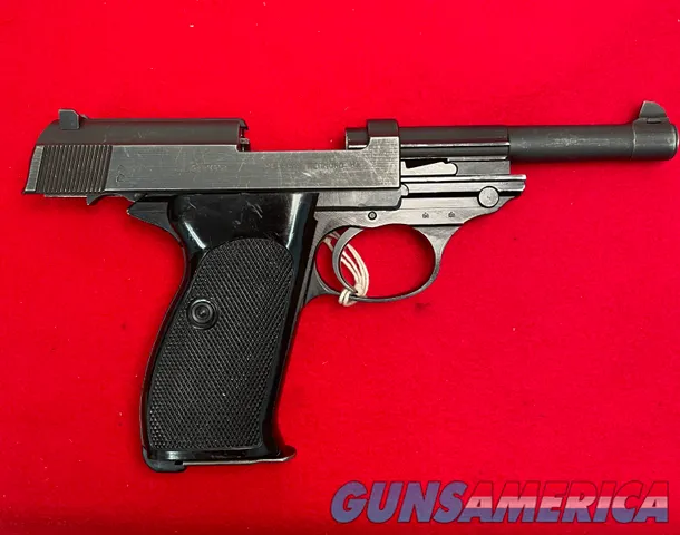 WALTHER P38  Img-4