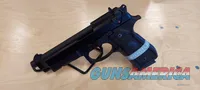 Beretta M9 22 (.22 LR)