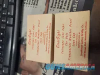 ClearSight lens cap Lyman Alaskan