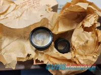 ClearSight lens cap Lyman Alaskan