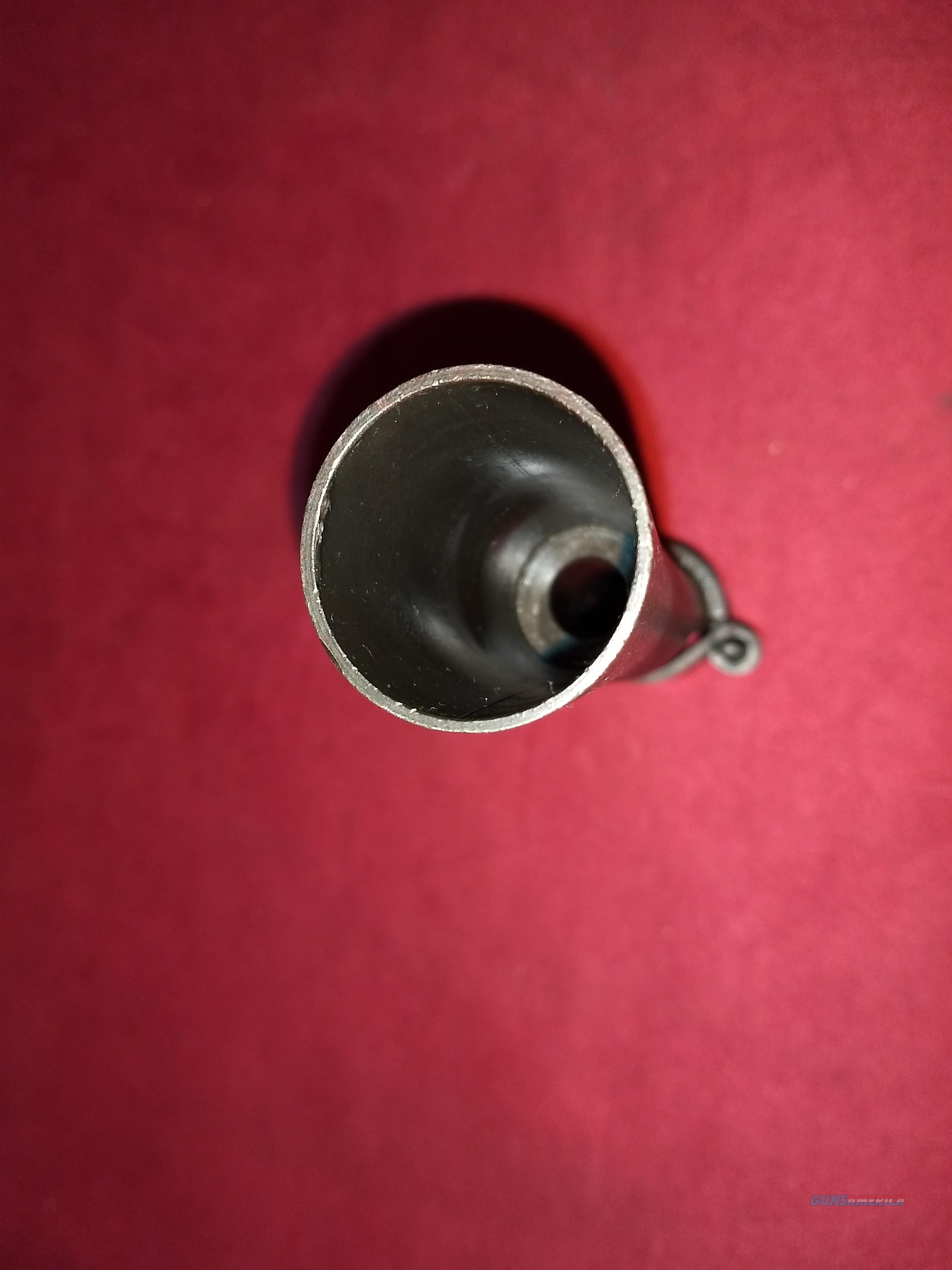 Vintage M3 "Grease Gun" Flash Hider... for sale at