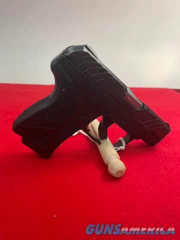 Ruger LCP11 .380