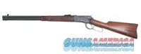 Cimarron 1892 SR Carbine (.45 Colt)