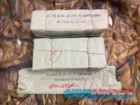 Lebel 8X50mmR Cartridges 