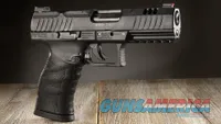 Walther WMP (.22 WMR)