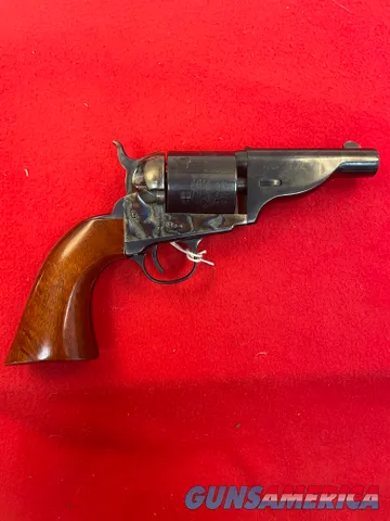 Taylor & Co. Hickok 3.5 .45lc