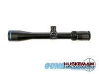 Huskemaw Blue Diamond 4-16x42mm Rifle Scope