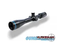 Huskemaw Blue Diamond 4-16x42mm Rifle Scope