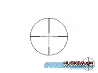 Huskemaw Blue Diamond 4-16x42mm Rifle Scope
