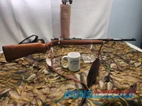 Winchester Model 60A (22LR)