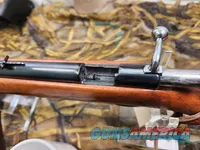 Winchester Model 60A (22LR)