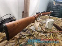 Winchester Model 60A (22LR)