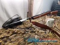 Winchester Model 60A (22LR)