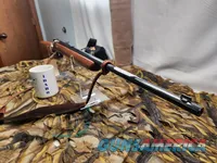 Winchester Model 60A (22LR)