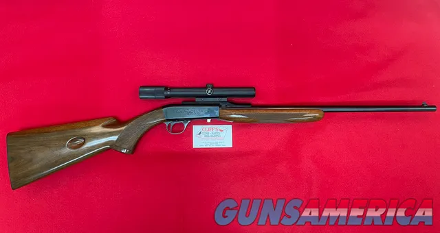 Browning SA-22 023614824848 Img-2