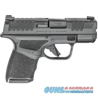 Springfield Armory Hellcat 9mm