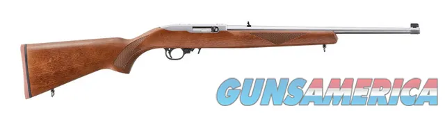 Ruger 10/22 736676312757 Img-1