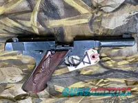 Hi-Standard Model H-D Military