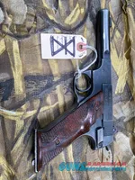 Hi-Standard Model H-D Military